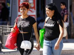 Debes tener cuidado de no incurrir en una práctica de este tipo, puesto que podría poner fin a tu relación romántica. EL INFORMADOR / ARCHIVO