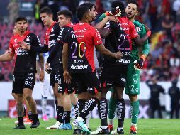 Atlas quiere cerrar de manera digna el certamen del que ya ha sido eliminado con varias fechas de anticipación. IMAGO7