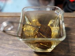 Con la correspondiente consulta médica previa, esta hierba puede incluirse en el cuidado de nuestra salud mediante infusiones o en sus presentaciones en tabletas, gotas y cápsulas. EL INFORMADOR / ARCHIVO