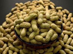 Los frutos secos le aportan a nuestro organismo ácidos grasos insaturados y otros nutrientes que colaboran con la disminución de la inflamación. AP / ARCHIVO