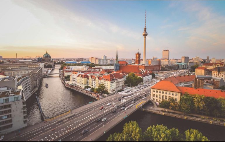 Explorar el Viejo Continente no tiene por qué ser costoso, por esto aquí podrás encontrar algunas opciones asequibles. Unsplash.