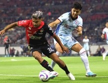 El equipo rojinegro enfrenta una tarea ardua contra uno de los conjuntos más fuertes del torneo. IMAGO7.