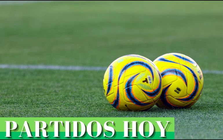 Algunos de los juegos podrán ser vistos en televisión de paga, otros en señal abierta, y algunos también serán transmitidos en las plataformas de streaming. IMAGO7