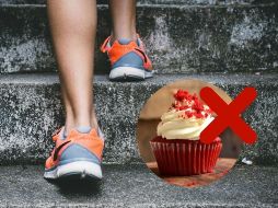 Esto puede afectar negativamente el desempeño durante el ejercicio. UNSPLASH /  Bruno Nascimento / luisana zerpa