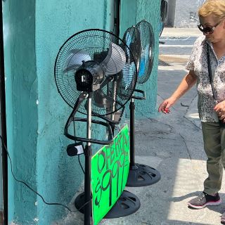 ¿Cómo ahorrar energía ante la ola de calor?