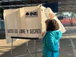 El INE debe garantizar el cumplimiento de la misión, el acuerdo fue firmado por el secretario general de la OEA. ESPECIAL / INE