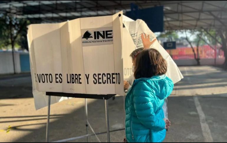El INE debe garantizar el cumplimiento de la misión, el acuerdo fue firmado por el secretario general de la OEA. ESPECIAL / INE