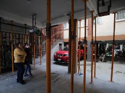 En un enjambre sísmico, no siempre el más fuerte de los microsismos es el primero en suceder, a veces pueden ser cortos primero y a la mitad aparecer el mayor. SUN / ARCHIVO