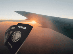 Si tienes pasaporte,