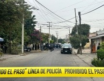 La mayoría de los casos de narcomenudeo se registran al oriente de la ciudad. CORTESÍA / Comisaría de Guadalajara