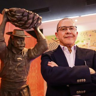 “Nunca ha sido bueno para la industria un precio barato del agave”