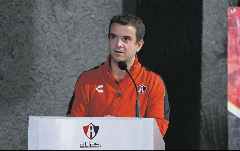 José Riestra trajo grandes éxitos a los Zorros, pero el equipo no se pudo sostener como protagonista. IMAGO7