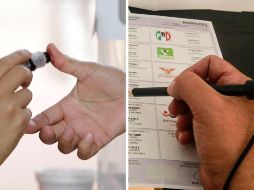 La información se divulga después de la polémica que estalló el 13 de abril, cuando el INE declaró 