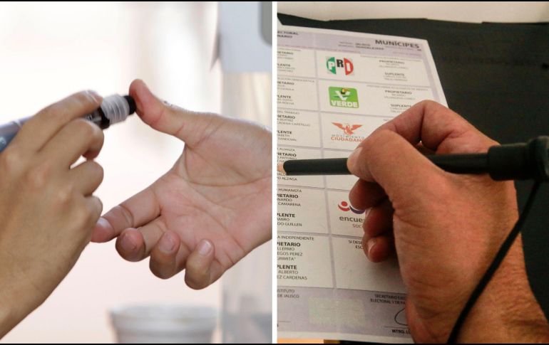 La información se divulga después de la polémica que estalló el 13 de abril, cuando el INE declaró 