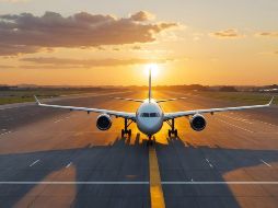 Esta aerolínea ofrece vuelos directos de Puerto Vallarta a Ciudad de México. ESPECIAL/Foto de Satheesh Sankaran en Pixabay