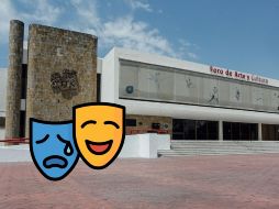 Esta semana está cargada de eventos artísticos en la ciudad de Guadalajara. Agenda tu favorito. EL INFORMADOR / ARCHIVO