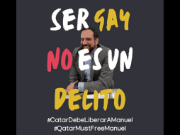 El Comité Manuel Guerrero explicó que estos cargos se hicieron en un afán de evitar admitir que a Manuel Guerrero lo detuvieron arbitrariamente. ESPECIAL