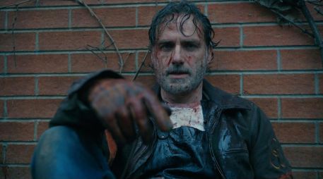 Un nuevo spin-off de esta querida serie se estrena el día de hoy a las 10 de la noche. ESPECIAL / AMC