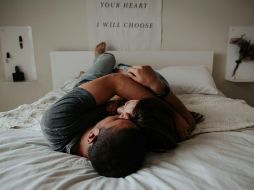 Las relaciones humanas son complejas y llenas de cambios. ESPECIAL/ Foto de Becca Tapert en Unsplash