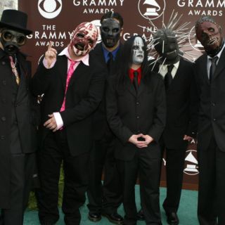 Slipknot anuncia concierto en Guadalajara 