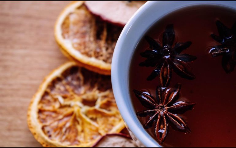 Esta planta que favorece la producción de colágeno y reduce la irritación del colon. Pixabay