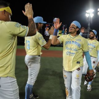 Charros, a seguir en ascenso