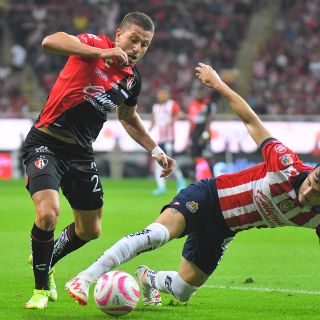 Arranca semana de Clásico Tapatío
