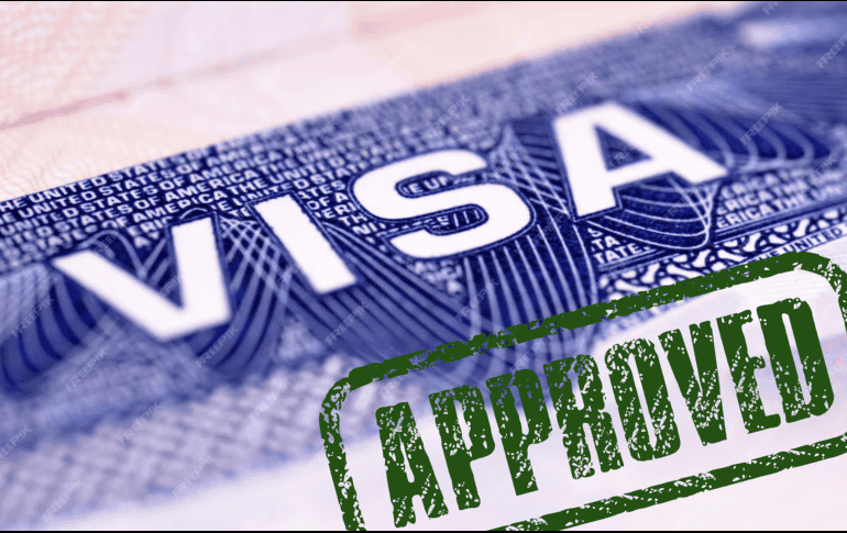 Si tu visa ha sido aprobada, pero no llega después de 30 días, es importante mantener la calma y llevar a cabo las siguientes medidas. ESPECIAL