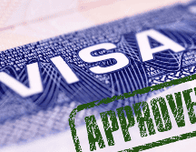 Si tu visa ha sido aprobada, pero no llega después de 30 días, es importante mantener la calma y llevar a cabo las siguientes medidas. ESPECIAL