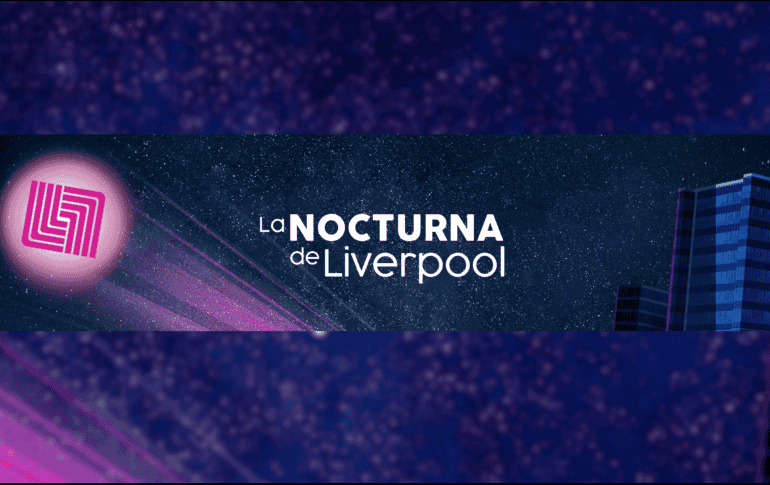 Estas rebajas se pueden aprovechar tanto en las tiendas físicas de Liverpool como en Liverpool Pocket o en liverpool.com.mx. ESPECIAL/LIVERPOOL