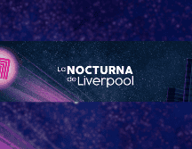 Estas rebajas se pueden aprovechar tanto en las tiendas físicas de Liverpool como en Liverpool Pocket o en liverpool.com.mx. ESPECIAL/LIVERPOOL