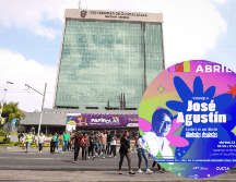 El Día Mundial del Libro es una celebración creada en 1995 por la Organización de la Naciones Unidas (ONU). ESPECIAL/ EL INFORMADOR.