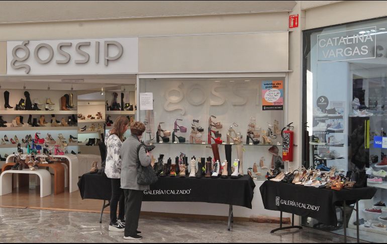 Pierre Blaise, director general de la AMVO afirmó que 7 de cada 10 internautas aprovechan esta fecha para poder hacer sus compras y beneficiarse de todos los descuentos, además precisó que el motivo de que se adelantaran las fechas fue por las próximas elecciones en nuestro país. INFORMADOR/ARCHIVO