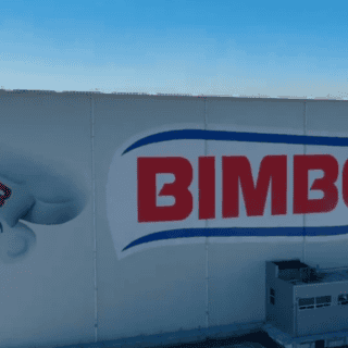 Bimbo registra una caída del 41 % en sus ganancias durante el primer trimestre del año