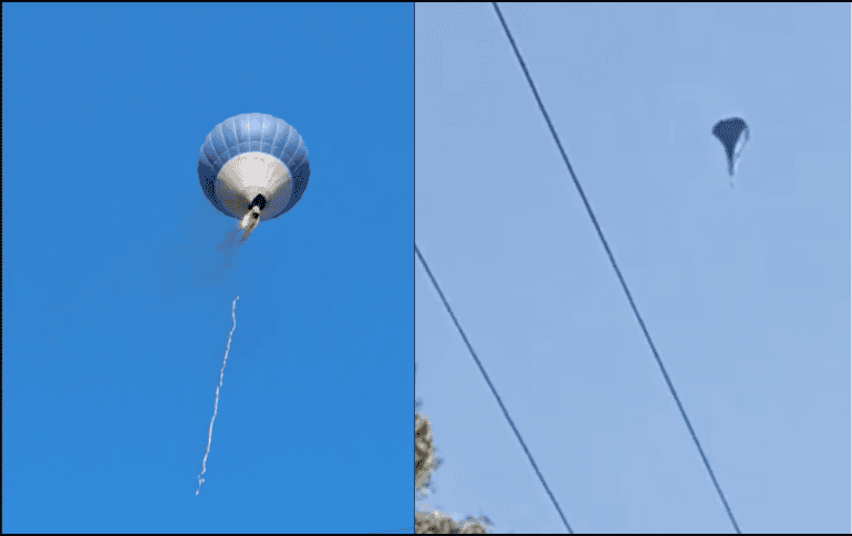 Emmanuel Irving “N”,  será llevado al penal de Otumba, donde quedará a disposición de un juez. ESPECIAL.