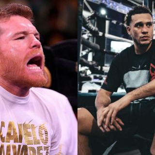 'Canelo' vs Benavidez: Juan Manuel Márquez da propuesta para que se realice la pelea