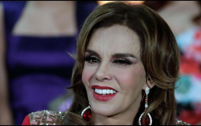 La relación entre Méndez y Micky se remonta a 1988, cuando ella era una de las estrellas más destacadas de la televisión y él apenas comenzaba su carrera. SUN / ARCHIVO