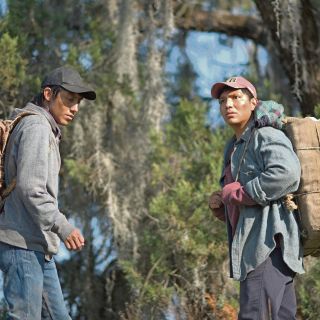 Hermanos tarahumaras deben “Correr para vivir”