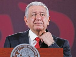 Ante la publicación del informe, López Obrador negó que “tal cosa” ocurriera en el país, calificando el reporte como “calumnias”, especialmente cuando se abordó el tema de la libertad de expresión. EFE