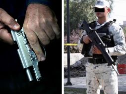 La Secretaría de la Defensa Nacional difundió detalles sobre la detención del hermano de 