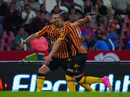 Siendo uno de los mejores equipos de la temporada, el equipo quiere coronar su buena temporada con el título del Clausura 2024. IMAGO7