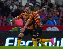 Siendo uno de los mejores equipos de la temporada, el equipo quiere coronar su buena temporada con el título del Clausura 2024. IMAGO7