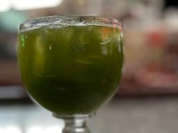 Aprovecha la oportunidad de ser uno de los primeros en degustar esta bebida en la nueva sucursal del Mascusia. ESPECIAL / Facebook MASCUSIA MINA