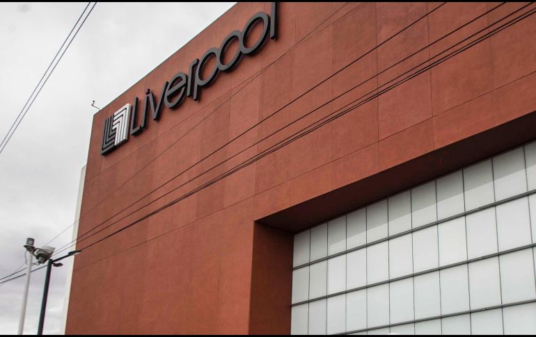 Liverpool trae increíbles ofertas previo a su gran venta nocturna. EL INFORMADOR/ARCHIVO