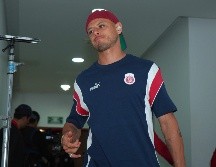 Hernández ha sido uno de los máximos ídolos de Chivas. Imago7