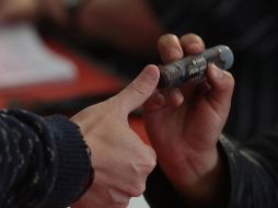 “Es muy importante votar. Votar con toda fuerza, votar masivamente el próximo 2 de junio para derrotar al populismo autoritario que representa Morena”, piden. SUN / ARCHIVO