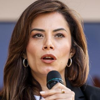 Verónica Delgadillo sumaría cámaras vecinales al C5