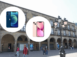 No te puedes perder estos grandes descuentos en algunos de los artículos preferidos. EL INFORMADOR / ARCHIVO