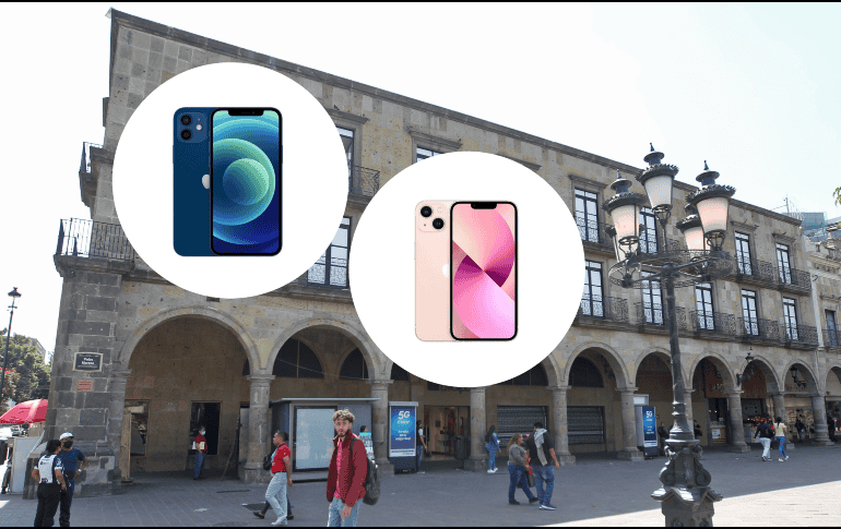 No te puedes perder estos grandes descuentos en algunos de los artículos preferidos. EL INFORMADOR / ARCHIVO