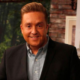 Daniel Bisogno regresa a Ventaneando